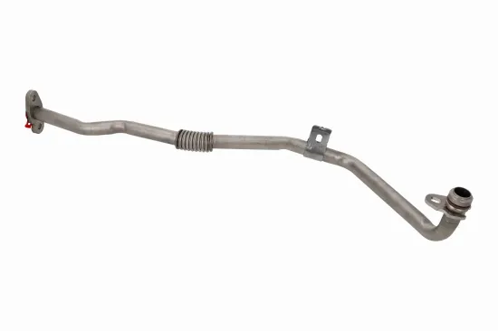 Ölleitung, Lader VAICO V25-2250 Bild Ölleitung, Lader VAICO V25-2250