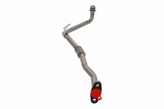 Ölleitung, Lader VAICO V25-2250 Bild Ölleitung, Lader VAICO V25-2250