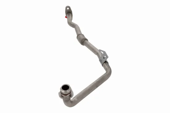 Ölleitung, Lader VAICO V25-2250 Bild Ölleitung, Lader VAICO V25-2250