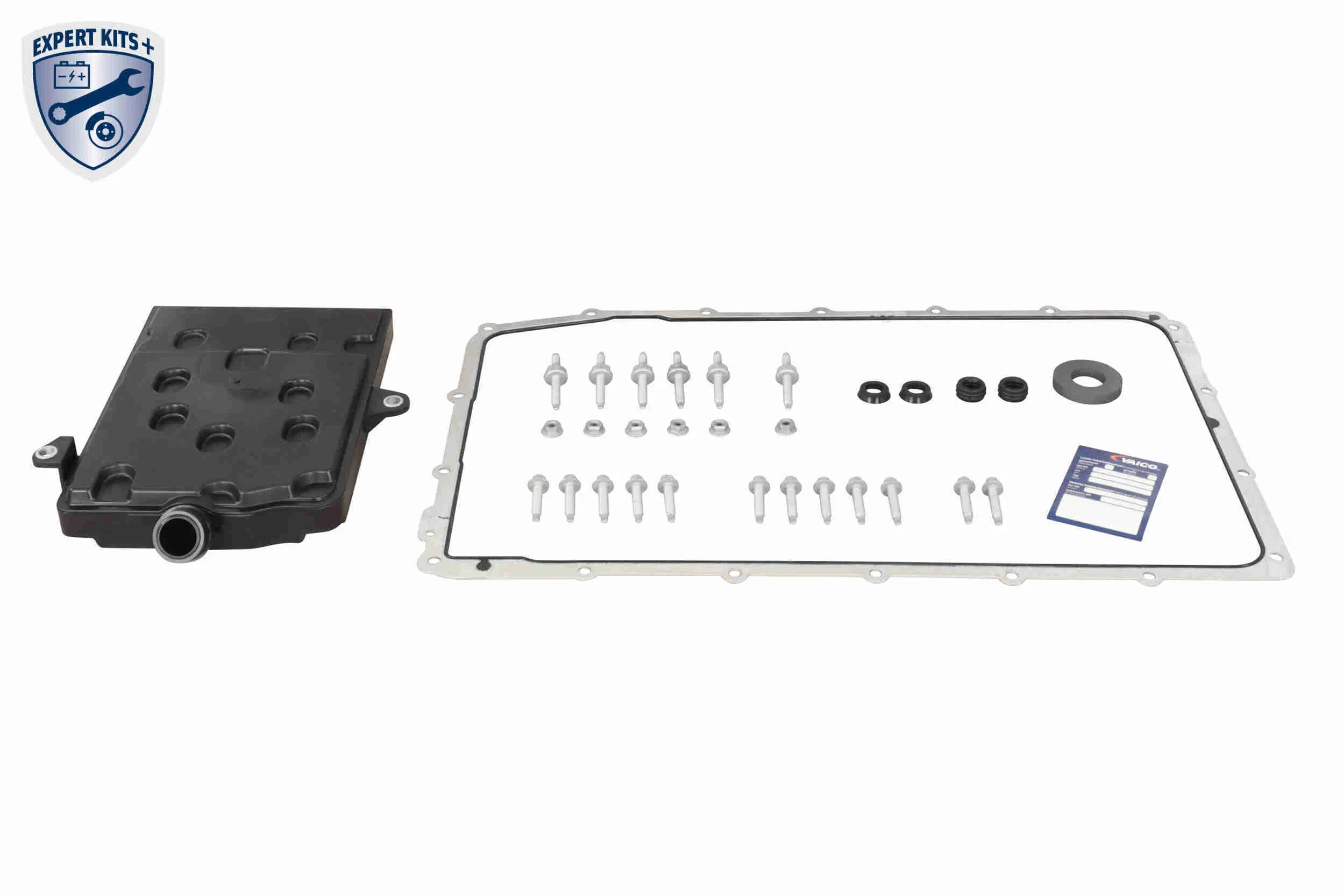 Teilesatz, Automatikgetriebe-Ölwechsel VAICO V25-2253-BEK