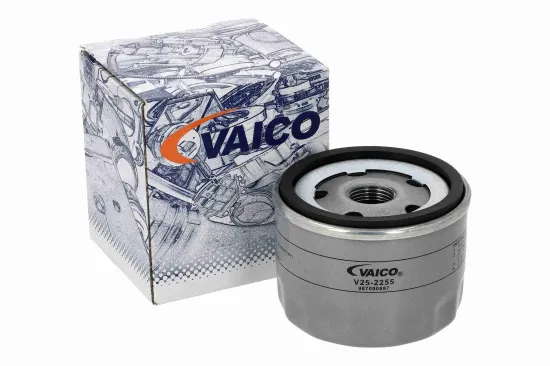 Ölfilter VAICO V25-2255 Bild Ölfilter VAICO V25-2255