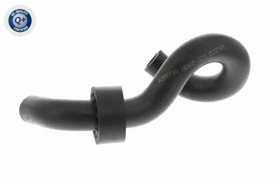 Kühlerschlauch VAICO V25-2305 Bild Kühlerschlauch VAICO V25-2305