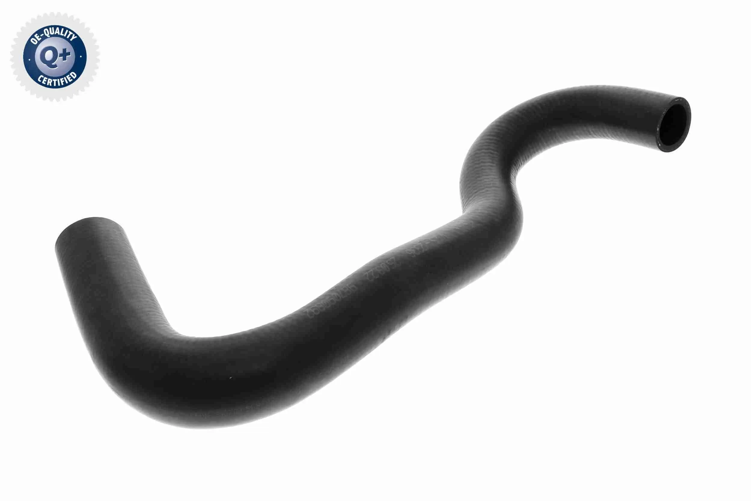Kühlerschlauch rechts unten VAICO V25-2336