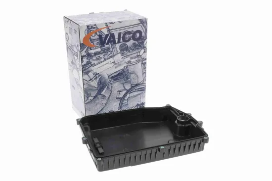 Ölwanne, Automatikgetriebe VAICO V25-2348 Bild Ölwanne, Automatikgetriebe VAICO V25-2348