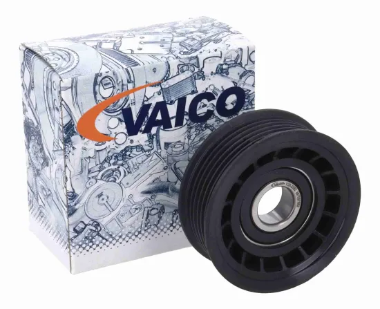 Umlenk-/Führungsrolle, Keilrippenriemen VAICO V25-2382 Bild Umlenk-/Führungsrolle, Keilrippenriemen VAICO V25-2382