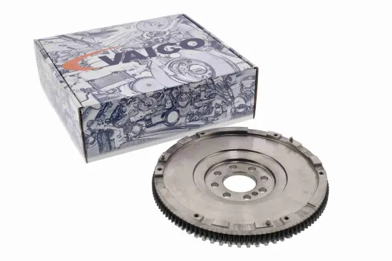 Schwungrad VAICO V25-2384 Bild Schwungrad VAICO V25-2384