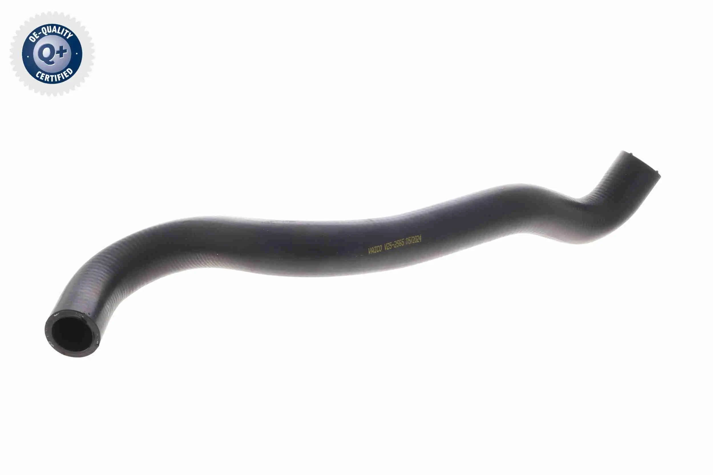 Kühlerschlauch Motorkühler Thermostat links unten VAICO V25-2565