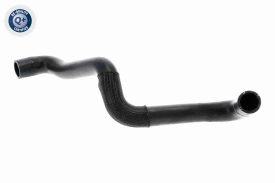 Kühlerschlauch Mitte links VAICO V25-2571 Bild Kühlerschlauch Mitte links VAICO V25-2571