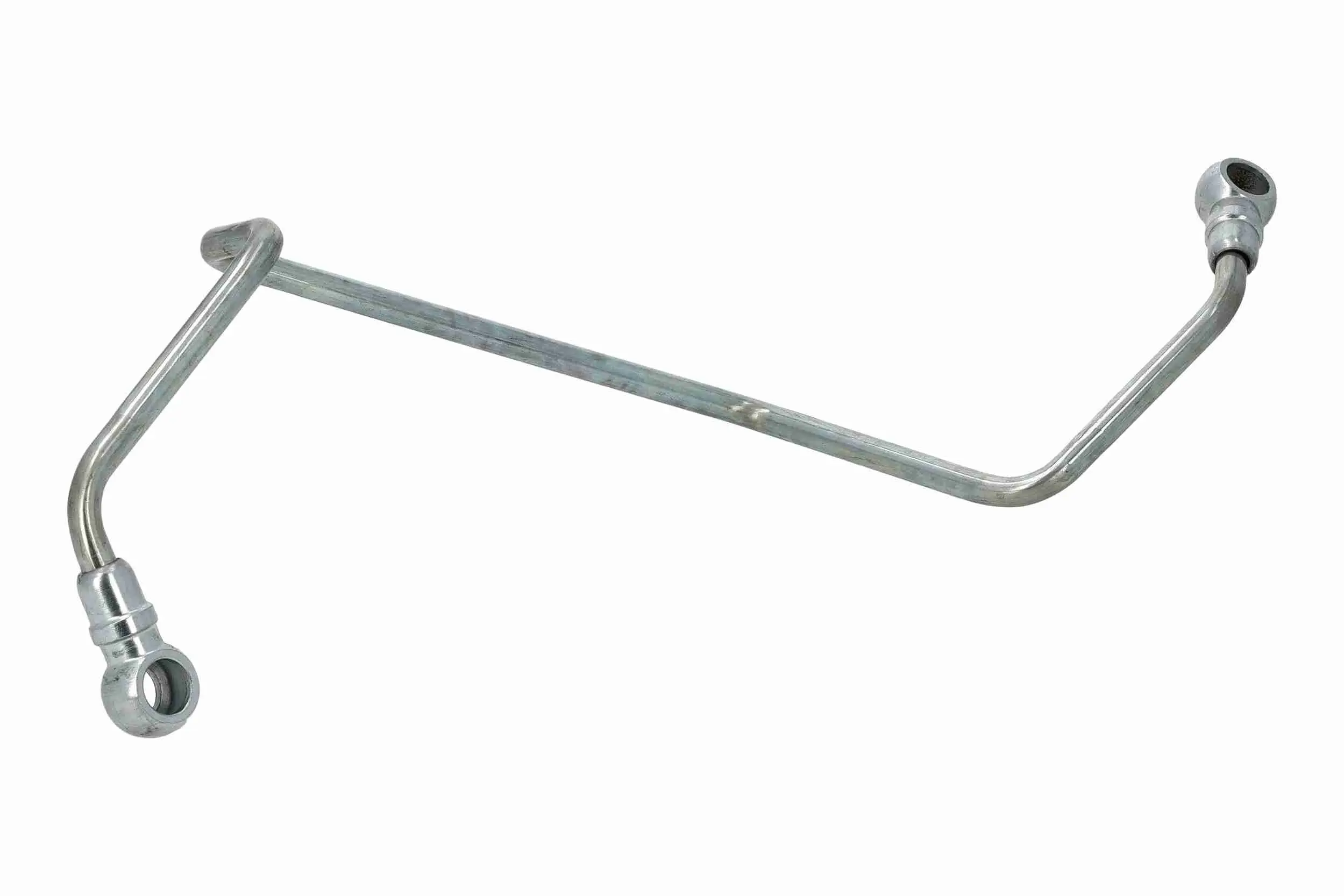 Ölleitung, Lader VAICO V25-2590