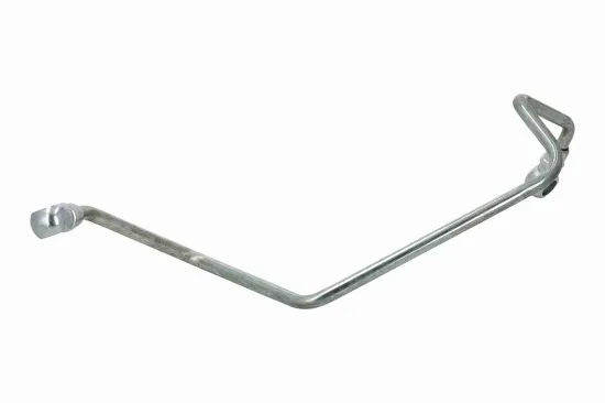 Ölleitung, Lader VAICO V25-2590 Bild Ölleitung, Lader VAICO V25-2590