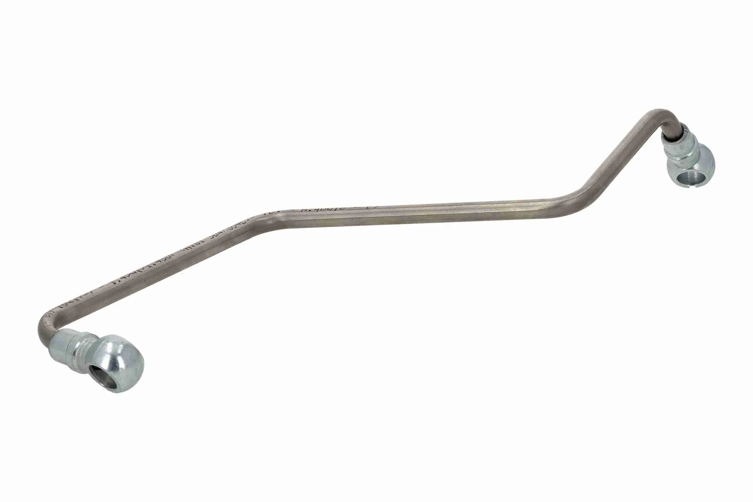 Ölleitung, Lader VAICO V25-2591
