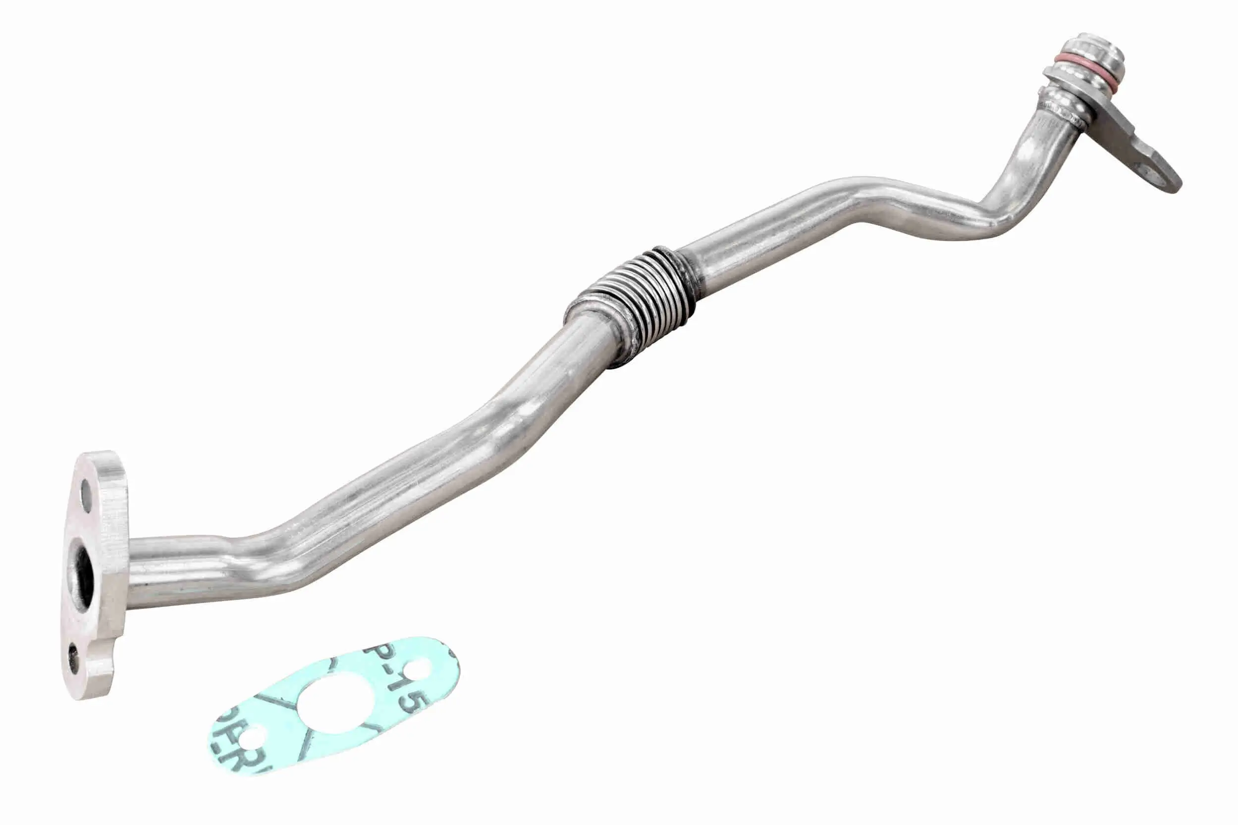 Ölleitung, Lader VAICO V25-2593