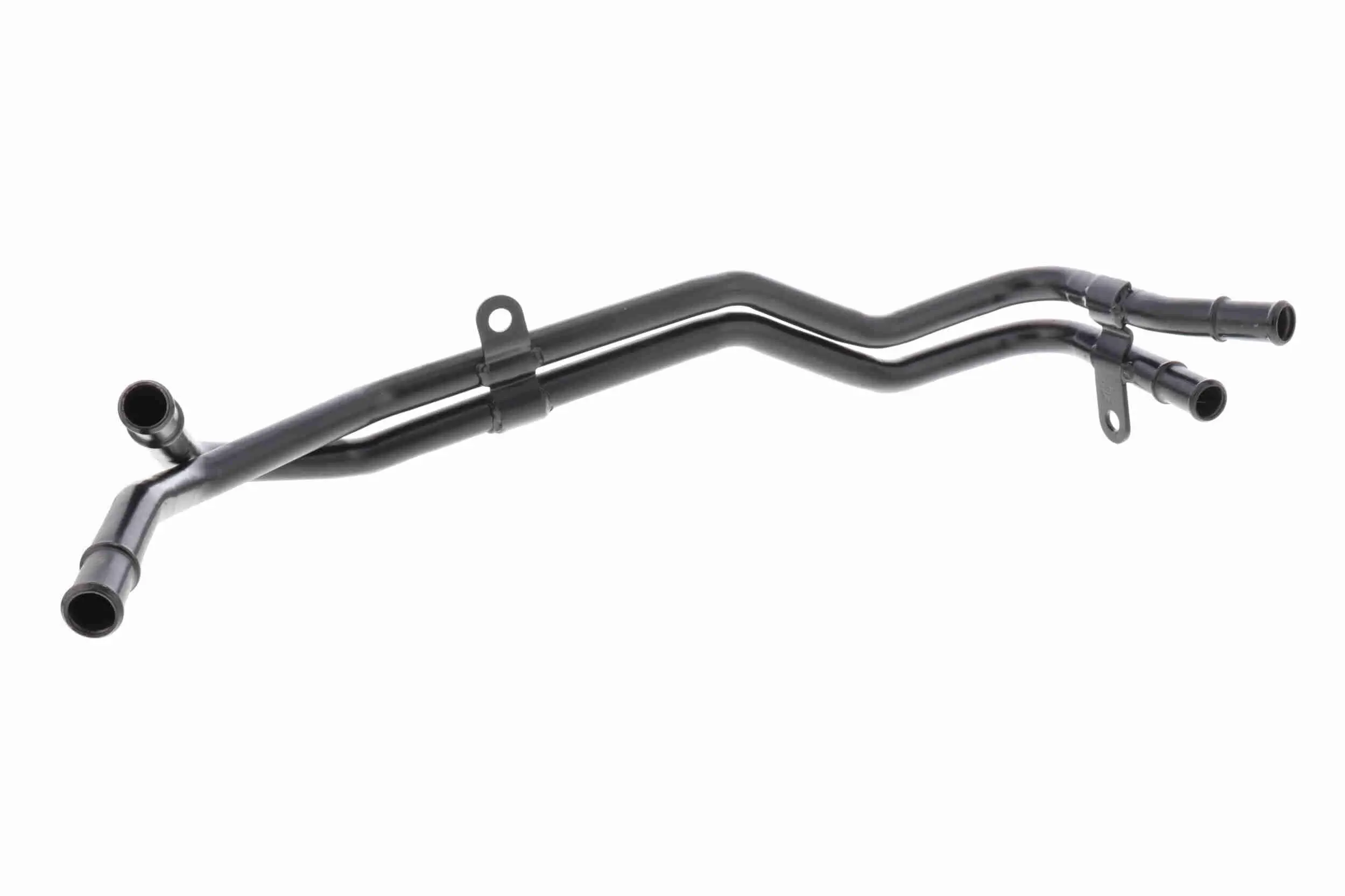 Kühlmittelrohrleitung Motorblock seitlicher Anbau VAICO V25-2599