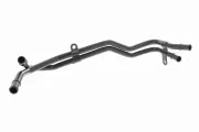 Kühlmittelrohrleitung Motorblock seitlicher Anbau VAICO V25-2599
