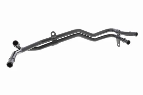 Kühlmittelrohrleitung Motorblock seitlicher Anbau VAICO V25-2599 Bild Kühlmittelrohrleitung Motorblock seitlicher Anbau VAICO V25-2599