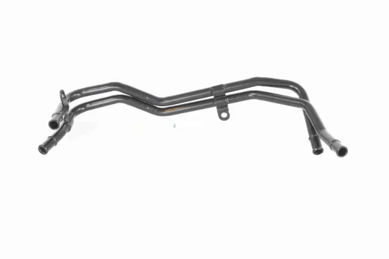 Kühlmittelrohrleitung Motorblock seitlicher Anbau VAICO V25-2599 Bild Kühlmittelrohrleitung Motorblock seitlicher Anbau VAICO V25-2599
