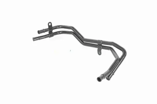 Kühlmittelrohrleitung Motorblock seitlicher Anbau VAICO V25-2599 Bild Kühlmittelrohrleitung Motorblock seitlicher Anbau VAICO V25-2599