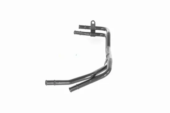 Kühlmittelrohrleitung Motorblock seitlicher Anbau VAICO V25-2599 Bild Kühlmittelrohrleitung Motorblock seitlicher Anbau VAICO V25-2599