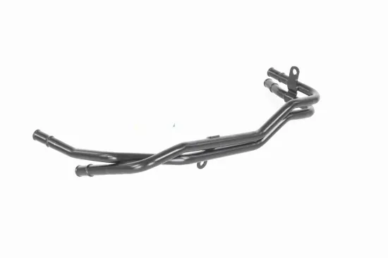 Kühlmittelrohrleitung Motorblock seitlicher Anbau VAICO V25-2599 Bild Kühlmittelrohrleitung Motorblock seitlicher Anbau VAICO V25-2599