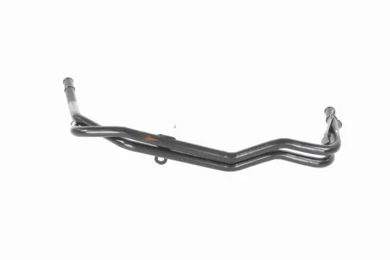 Kühlmittelrohrleitung Motorblock seitlicher Anbau VAICO V25-2599 Bild Kühlmittelrohrleitung Motorblock seitlicher Anbau VAICO V25-2599