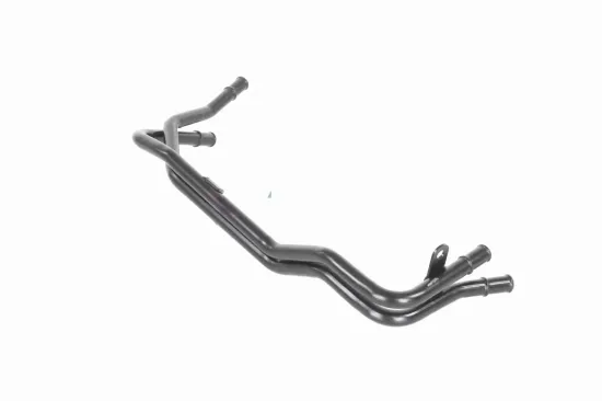 Kühlmittelrohrleitung Motorblock seitlicher Anbau VAICO V25-2599 Bild Kühlmittelrohrleitung Motorblock seitlicher Anbau VAICO V25-2599