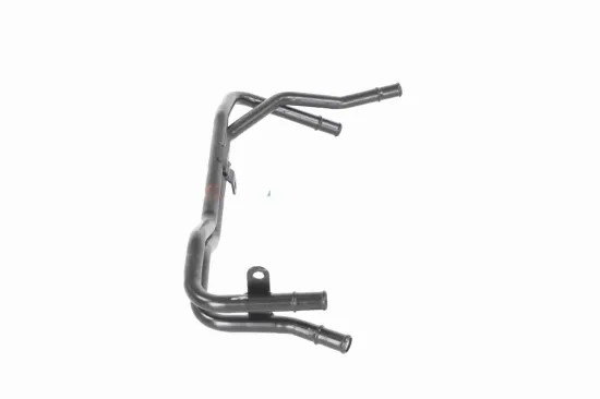 Kühlmittelrohrleitung Motorblock seitlicher Anbau VAICO V25-2599 Bild Kühlmittelrohrleitung Motorblock seitlicher Anbau VAICO V25-2599