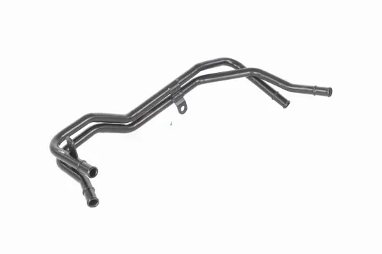 Kühlmittelrohrleitung Motorblock seitlicher Anbau VAICO V25-2599 Bild Kühlmittelrohrleitung Motorblock seitlicher Anbau VAICO V25-2599