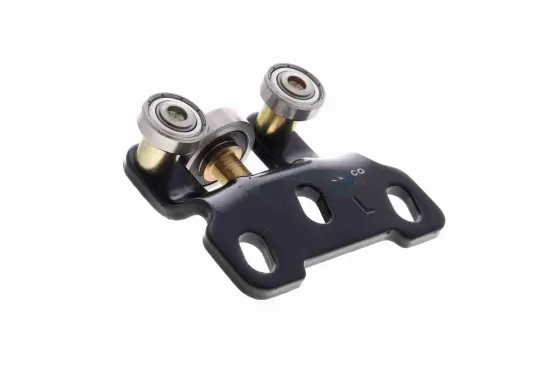 Rollenführung, Schiebetür Mitte links VAICO V25-2600 Bild Rollenführung, Schiebetür Mitte links VAICO V25-2600