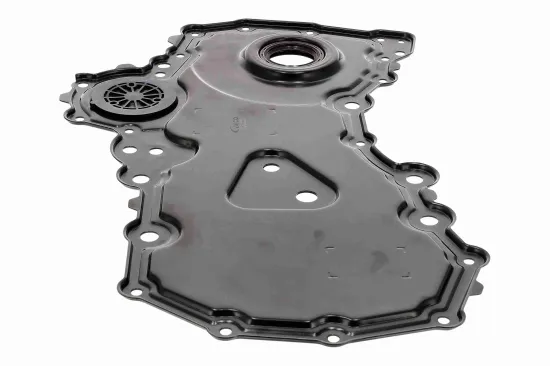 Steuergehäusedeckel VAICO V25-2608 Bild Steuergehäusedeckel VAICO V25-2608