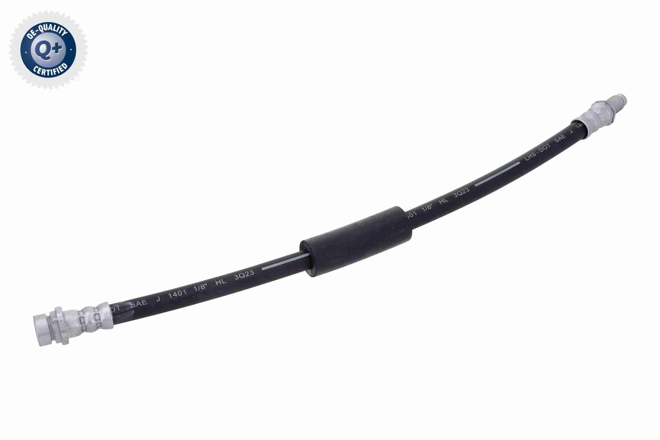 Bremsschlauch Hinterachse links Hinterachse rechts VAICO V25-2611
