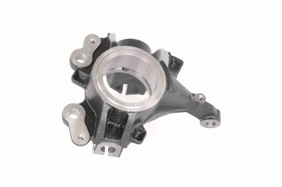 Achsschenkel, Radaufhängung Vorderachse links VAICO V25-2612 Bild Achsschenkel, Radaufhängung Vorderachse links VAICO V25-2612