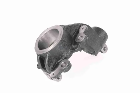 Achsschenkel, Radaufhängung Vorderachse rechts VAICO V25-2613 Bild Achsschenkel, Radaufhängung Vorderachse rechts VAICO V25-2613