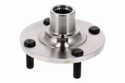 Radnabe Vorderachse beidseitig VAICO V25-2623