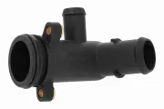 Kühlmittelflansch Wasserpumpe VAICO V25-2634