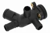 Kühlmittelflansch Wasserpumpe VAICO V25-2634 Bild Kühlmittelflansch Wasserpumpe VAICO V25-2634
