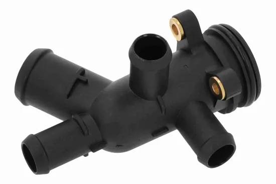 Kühlmittelflansch Wasserpumpe VAICO V25-2634 Bild Kühlmittelflansch Wasserpumpe VAICO V25-2634
