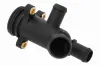 Kühlmittelflansch Wasserpumpe VAICO V25-2634 Bild Kühlmittelflansch Wasserpumpe VAICO V25-2634