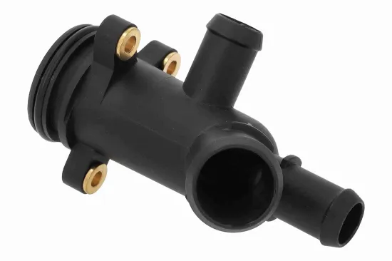 Kühlmittelflansch Wasserpumpe VAICO V25-2634 Bild Kühlmittelflansch Wasserpumpe VAICO V25-2634