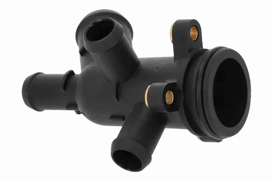Kühlmittelflansch Wasserpumpe VAICO V25-2634 Bild Kühlmittelflansch Wasserpumpe VAICO V25-2634