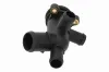 Kühlmittelflansch Wasserpumpe VAICO V25-2634 Bild Kühlmittelflansch Wasserpumpe VAICO V25-2634
