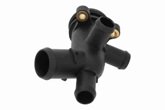 Kühlmittelflansch Wasserpumpe VAICO V25-2634 Bild Kühlmittelflansch Wasserpumpe VAICO V25-2634