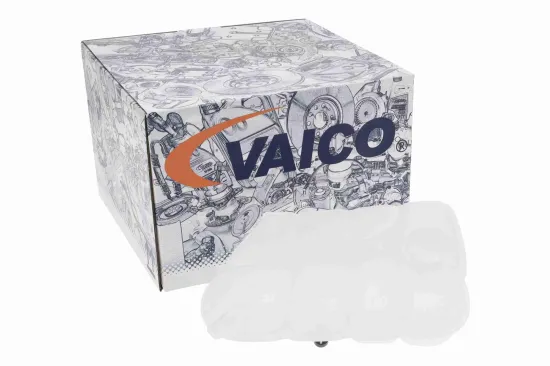 Ausgleichsbehälter, Kühlmittel VAICO V25-2643 Bild Ausgleichsbehälter, Kühlmittel VAICO V25-2643