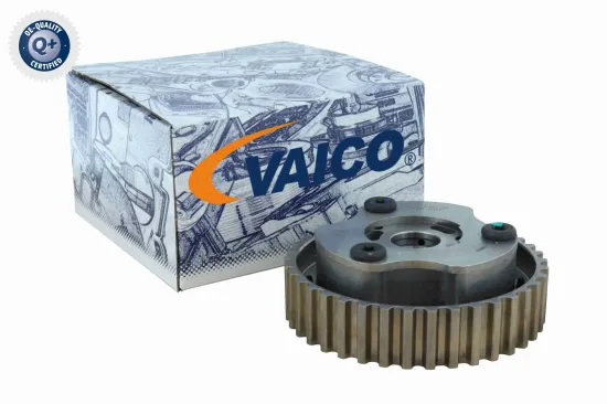 Nockenwellenversteller Einlassseite VAICO V25-2645 Bild Nockenwellenversteller Einlassseite VAICO V25-2645
