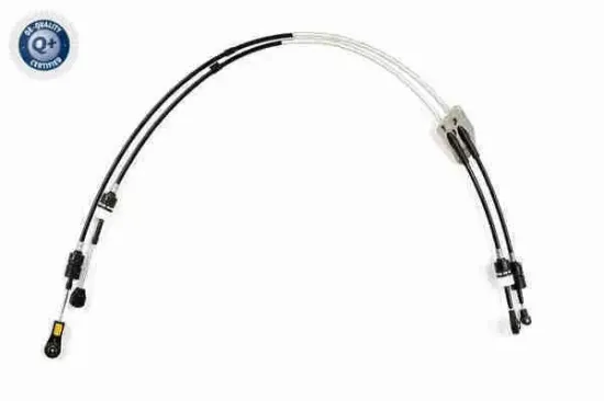 Seilzug, Schaltgetriebe VAICO V25-2649 Bild Seilzug, Schaltgetriebe VAICO V25-2649