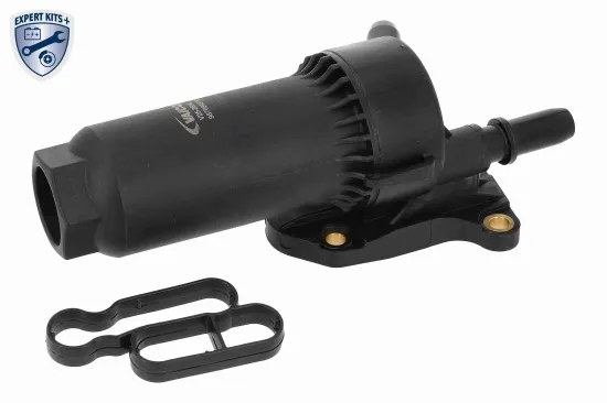 Gehäuse, Hydraulikfilter-Automatikgetriebe VAICO V25-2654 Bild Gehäuse, Hydraulikfilter-Automatikgetriebe VAICO V25-2654