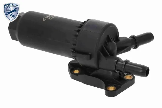 Gehäuse, Hydraulikfilter-Automatikgetriebe VAICO V25-2654 Bild Gehäuse, Hydraulikfilter-Automatikgetriebe VAICO V25-2654