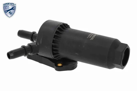 Gehäuse, Hydraulikfilter-Automatikgetriebe VAICO V25-2654 Bild Gehäuse, Hydraulikfilter-Automatikgetriebe VAICO V25-2654