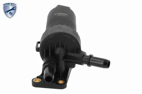 Gehäuse, Hydraulikfilter-Automatikgetriebe VAICO V25-2654 Bild Gehäuse, Hydraulikfilter-Automatikgetriebe VAICO V25-2654