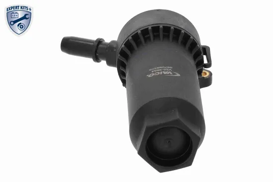 Gehäuse, Hydraulikfilter-Automatikgetriebe VAICO V25-2654 Bild Gehäuse, Hydraulikfilter-Automatikgetriebe VAICO V25-2654