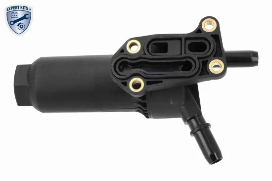 Gehäuse, Hydraulikfilter-Automatikgetriebe VAICO V25-2654 Bild Gehäuse, Hydraulikfilter-Automatikgetriebe VAICO V25-2654